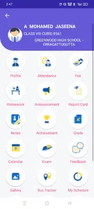 GHS Enlight screenshot 2