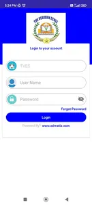 THE VERIDIAN ECOLE screenshot 0