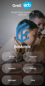 EdMatrix screenshot 1