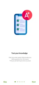 Edoc: Learn JSON screenshot 5