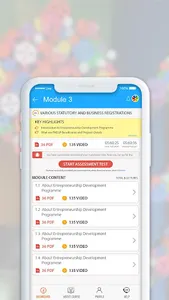 UDYAMI screenshot 5