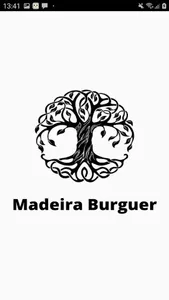 Maderia Burguer Grill screenshot 1