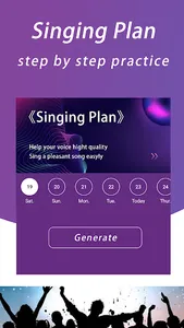 Learn to sing & practice vocal screenshot 7