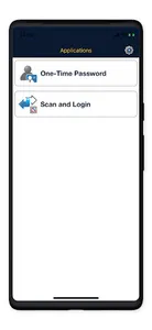 EdR Monaco Secure screenshot 1