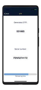 EdR Monaco Secure screenshot 2