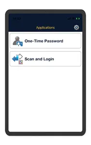 EdR Monaco Secure screenshot 4