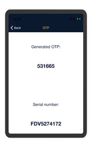 EdR Monaco Secure screenshot 5