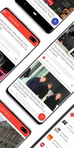 Canada News, TV & Podcasts screenshot 1