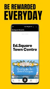Ed.Square Rewards screenshot 0