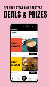 Ed.Square Rewards screenshot 1