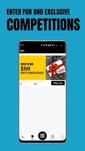 Ed.Square Rewards screenshot 2