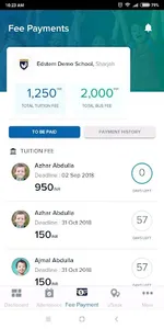Edstem 360 screenshot 1