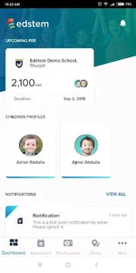 Edstem 360 screenshot 4