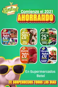 Supermercado Betel screenshot 0