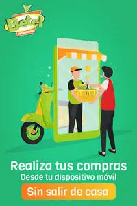 Supermercado Betel screenshot 1