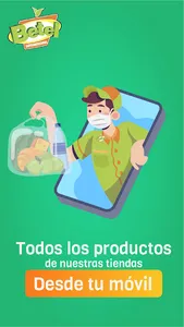 Supermercado Betel screenshot 12