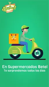 Supermercado Betel screenshot 13