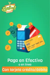 Supermercado Betel screenshot 2