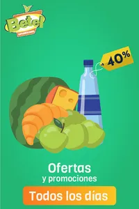 Supermercado Betel screenshot 4