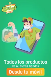 Supermercado Betel screenshot 5