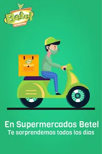 Supermercado Betel screenshot 6