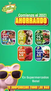 Supermercado Betel screenshot 7