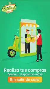 Supermercado Betel screenshot 8