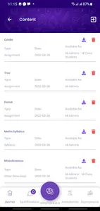 Vidhya Matric Student screenshot 10