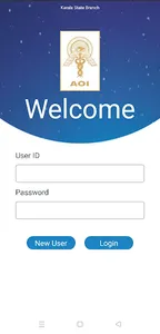 AOI Kerala State Branch screenshot 3