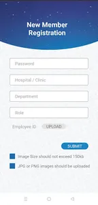 AOI Kerala State Branch screenshot 7