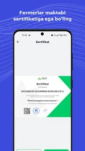 Fermerlar Maktabi screenshot 3