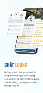 Edu Loupe screenshot 2