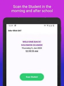 EDU-SLICK SAT screenshot 11