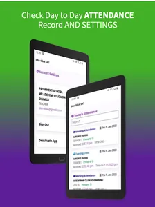 EDU-SLICK SAT screenshot 13