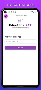 EDU-SLICK SAT screenshot 2