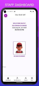 EDU-SLICK SAT screenshot 4