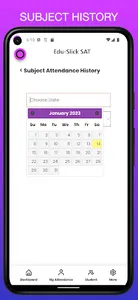 EDU-SLICK SAT screenshot 5