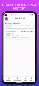 EDU-SLICK SAT screenshot 6