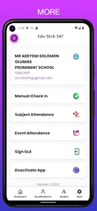 EDU-SLICK SAT screenshot 7
