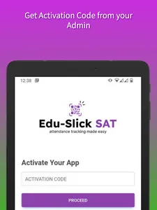 EDU-SLICK SAT screenshot 9