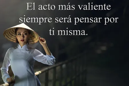👠Frases de mujeres fuertes💋M screenshot 1