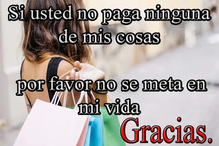 👠Frases de mujeres fuertes💋M screenshot 2
