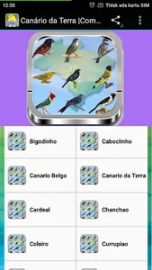 Trinca Ferro |Completos screenshot 2