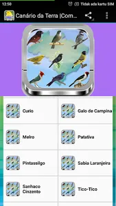 Trinca Ferro |Completos screenshot 3