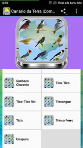 Trinca Ferro |Completos screenshot 4