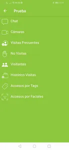 Coto Residencial screenshot 1
