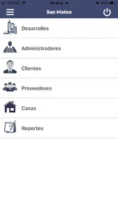Mas-Haus screenshot 1