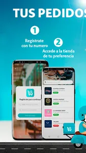 Lo Quiero Bo: Todo lo que quie screenshot 2