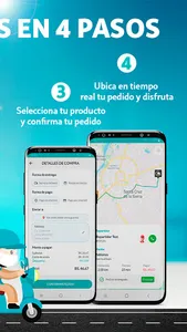 Lo Quiero Bo: Todo lo que quie screenshot 3