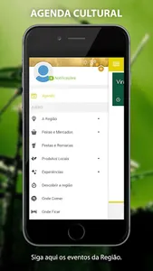 Aveiro Explorer screenshot 1
